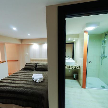 Bozikovina Beach Rooms Podstrana Exterior foto